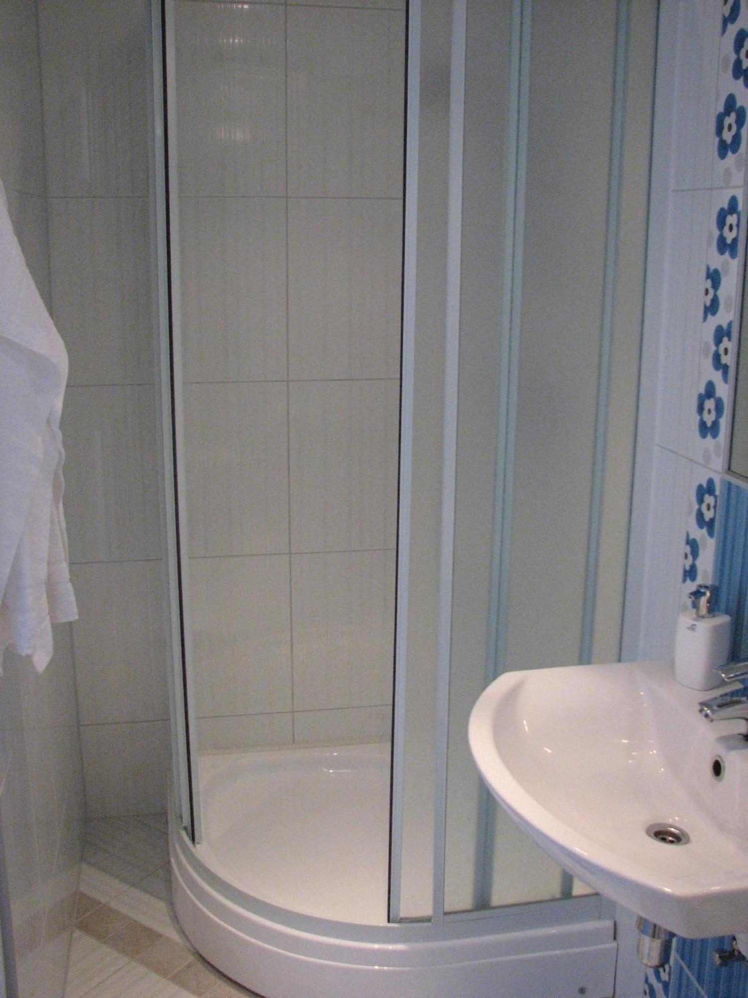 Appartement Arno *