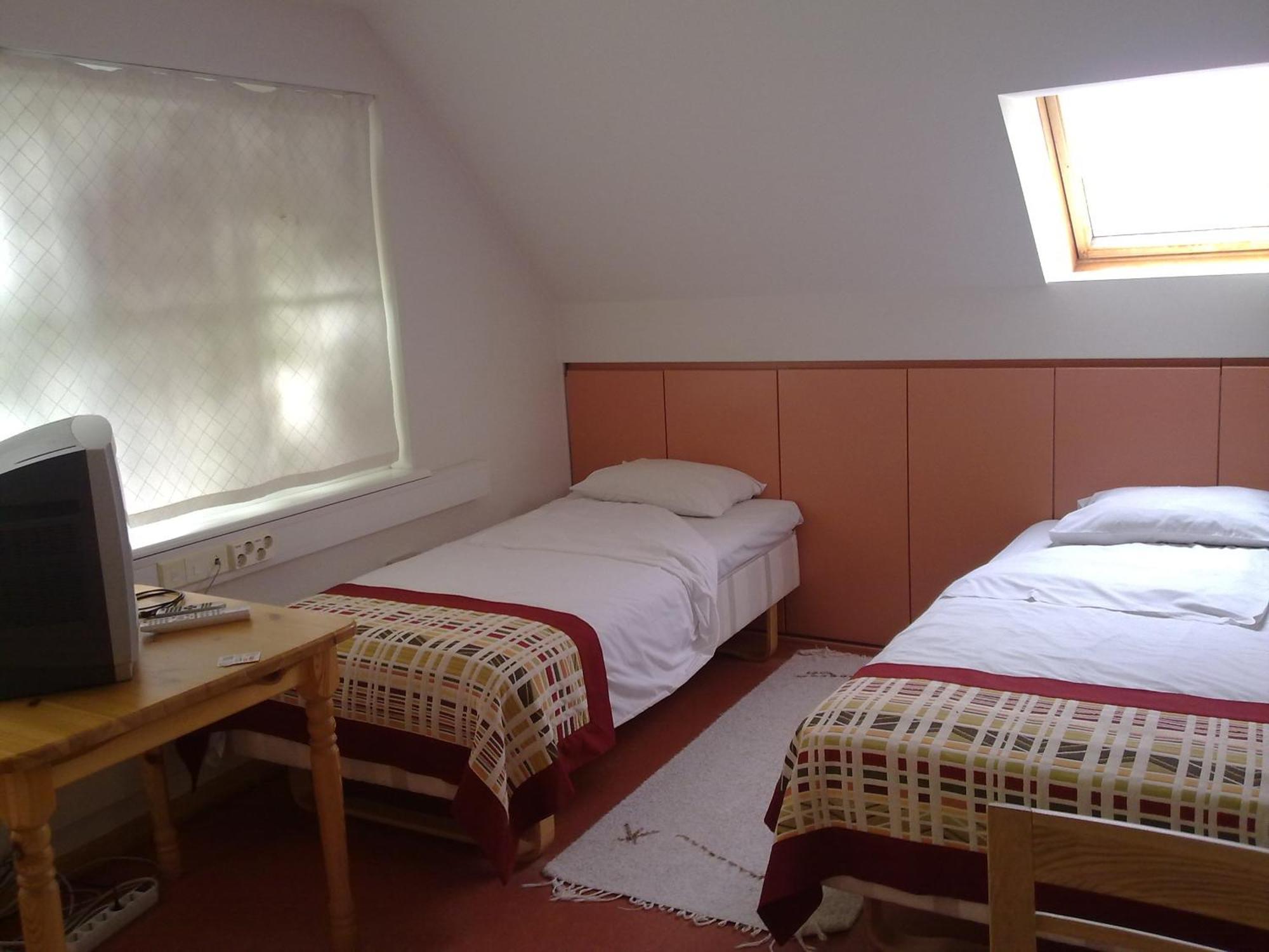 Appartement Arno