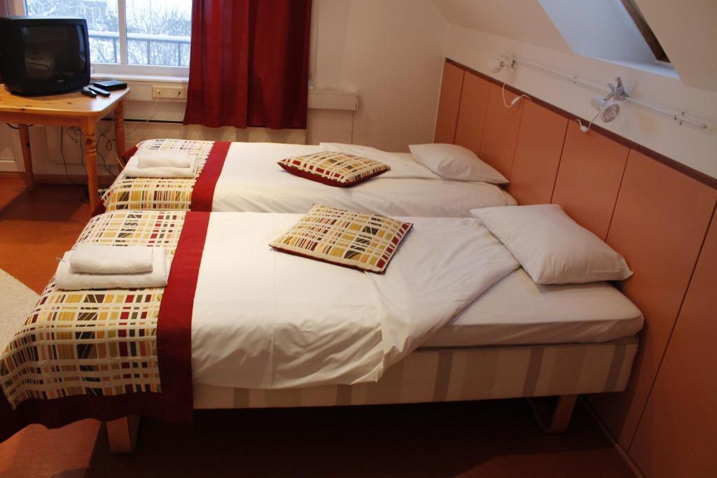 Appartement Arno *