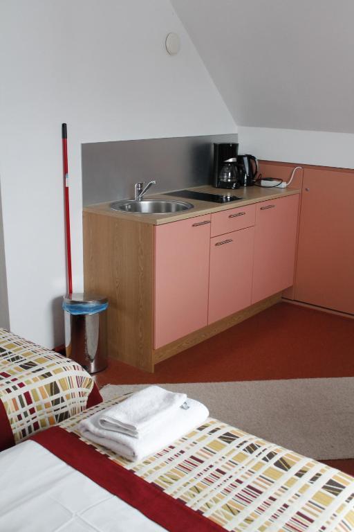 Appartement Arno Kuressaare
