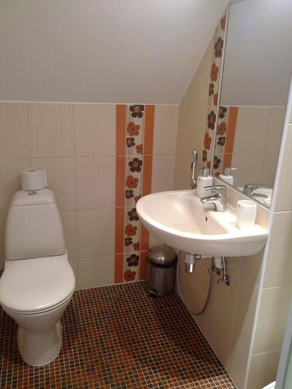 Arno Appartement Kuressaare