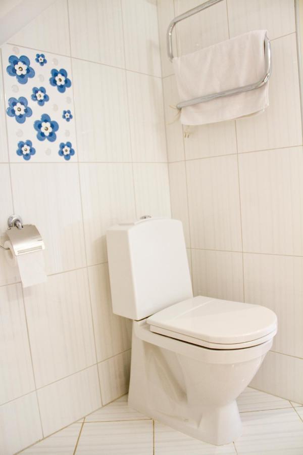 Appartement Arno Kuressaare