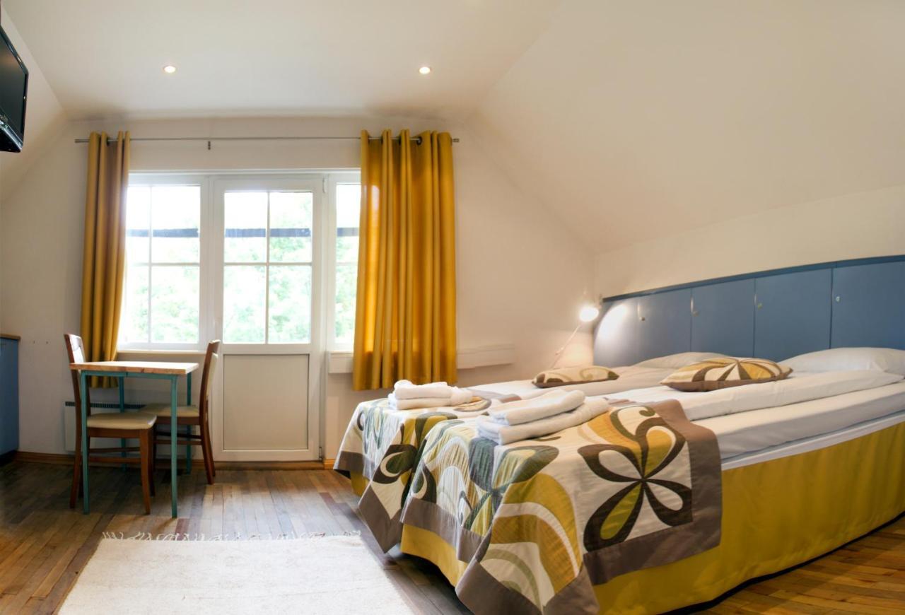 Appartement Arno *