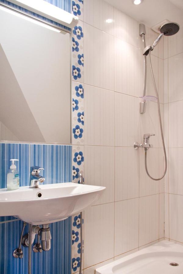 Appartement Arno *